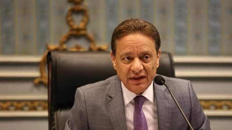 رئيس المجلس الأعلى