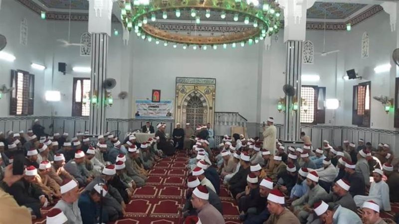 جانب من الإنجازات