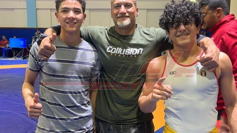 أبطال المشروع القومي