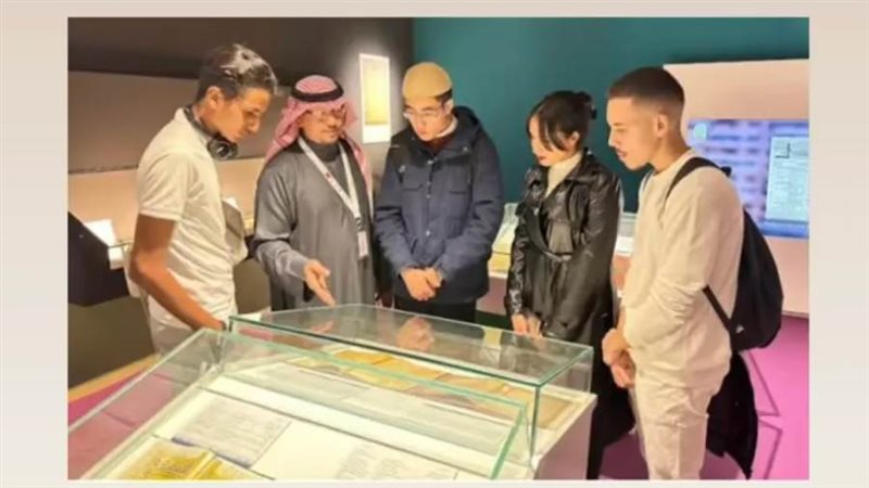 مصحفا كاملا في 30