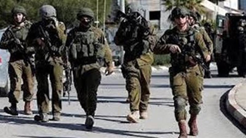 الاحتلال الإسرائيلي