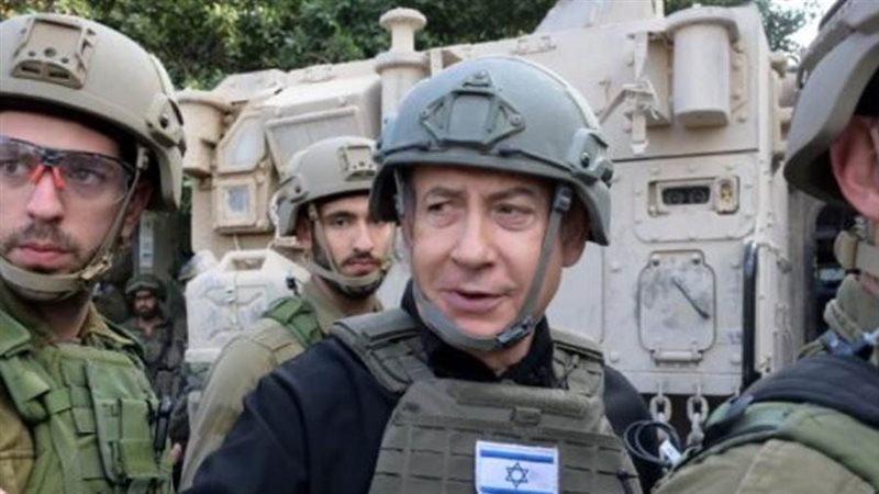 جيش الاحتلال