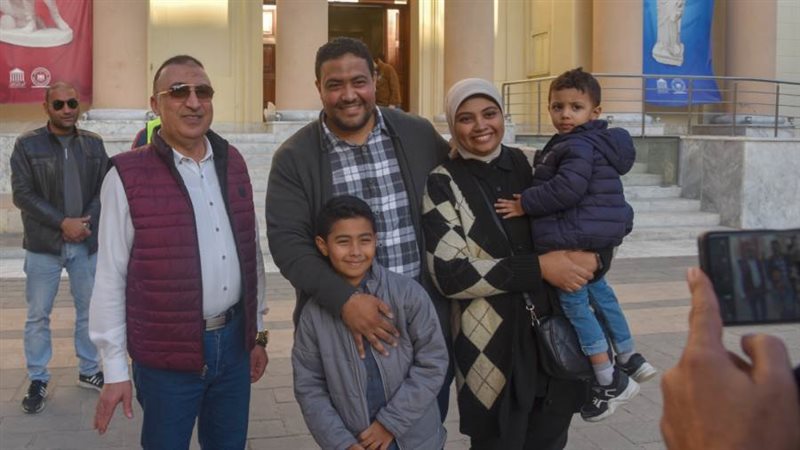 محافظ الإسكندرية