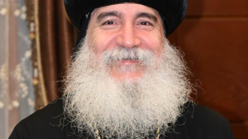 الانبا غبريل