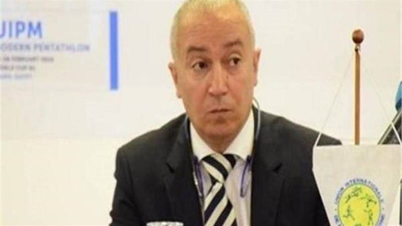 ممدوح الششتاوي