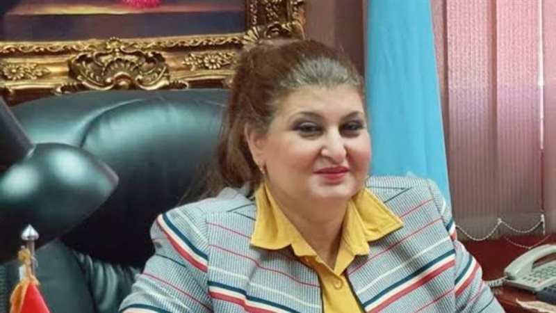 دكتوره صفاء حجازي