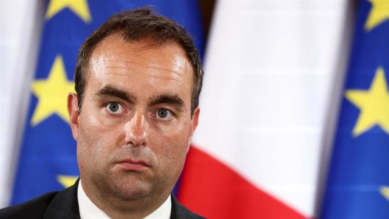 سيباستيان ليكورنو