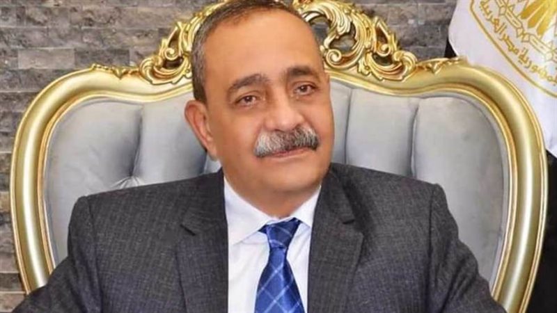 شريف فهمي بشارة