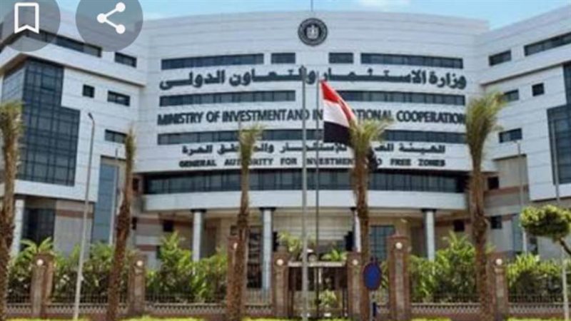 وزارة التعاون الدولي