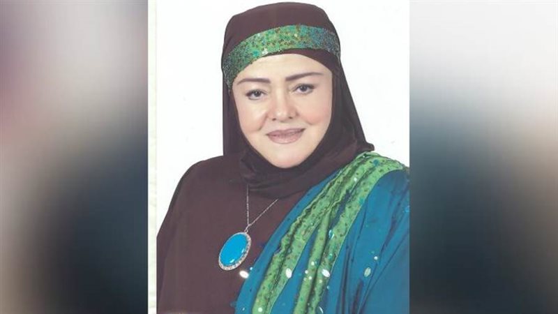 الإعلامية القديرة