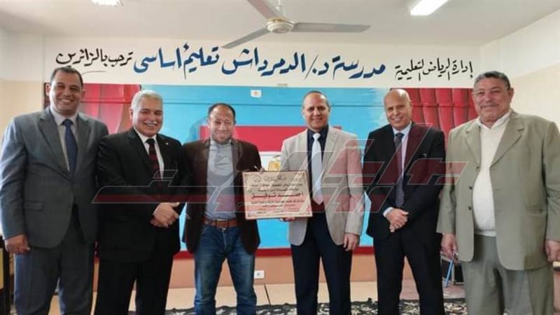 خلال اللقاء