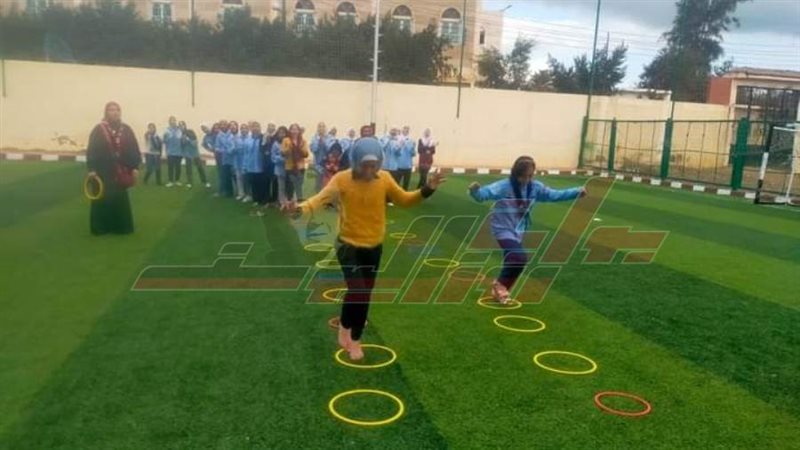 اللقاء الكشفي