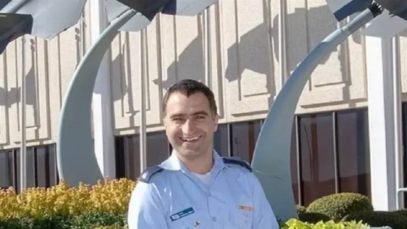 ضابط إسرائيلي قتل