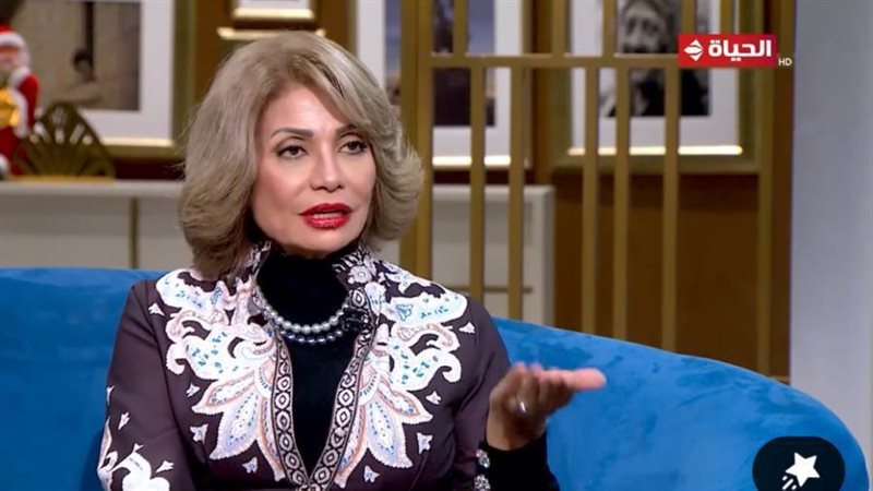 الفنانة سوسن بدر