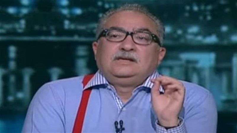 ابراهيم عيسي