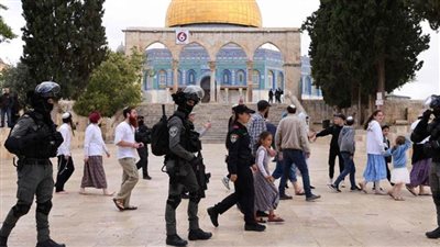 العام الماضي..51 شهيدا في القدس و55 ألف محتل اقتحموا الأقصى