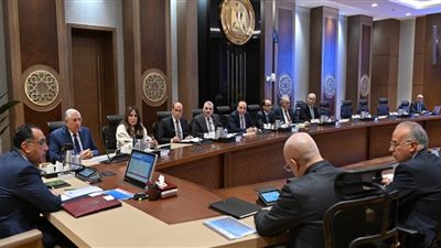 رئيس الوزراء يتابع أعمال تطوير بحيرة البرلس