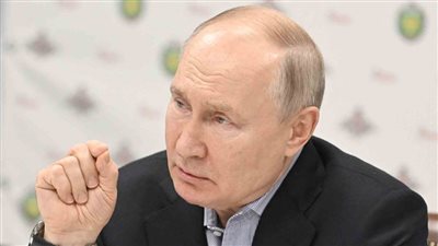 بوتين: روسيا لن تتخلى عن مواقعها العسكرية في أوكرانيا