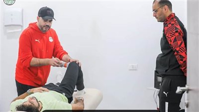 كشف طبي وقياسيات بدنية لمنتخب مصر استعدادًا لأمم إفريقيا ٢٠٢٤