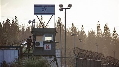 استشهاد أسير فلسطيني في سجن مجيدو