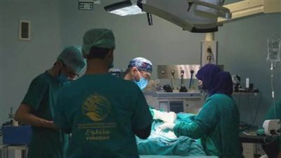مركز الملك سلمان ينفذ مشروعًا لعمليات جراحة المسالك البولية للأطفال متضرري الزلزال في سوريا وتركيا
