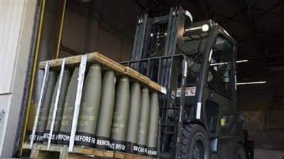 عاجل.. مسؤول أوكراني يدق ناقوس الخطر بسبب مشكلة غير متوقعة