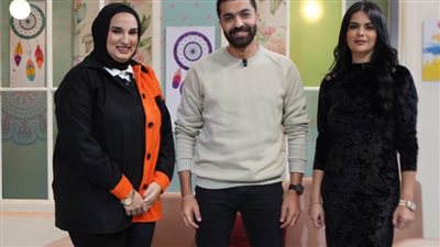 المطرب محمد عباس: المنتج بيدور على التريند مش بيدور على الفن