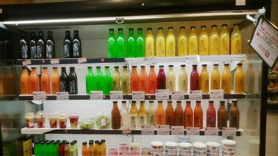 تموين الإسكندرية: ضم أكبر سلسلتين لتصنيع وبيع الحلويات إلى مبادرة تخفيض الأسعار