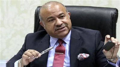 رئيس جهاز تنمية التجارة الداخلية يبحث آخر مستجدات المشروعات التجارية المقامة بالشرقية