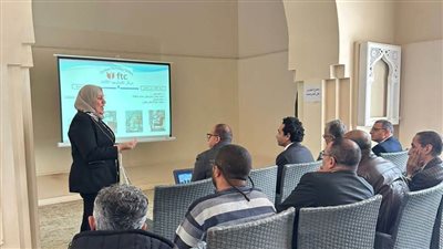 اجتماع موسع بين 