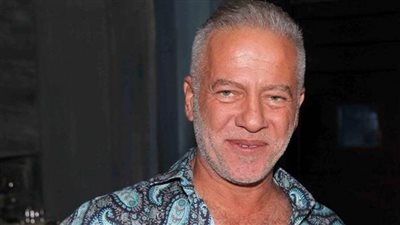 أول رسالة من الممثل اللبناني فادي إبراهيم بعد بتر قدمه