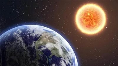 مع بداية عام 2024 ..الأرض على موعد مع 