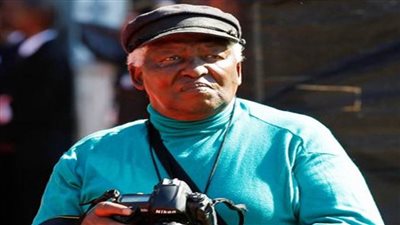 وفاة المصور 