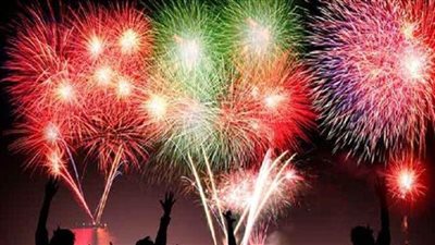 الفلبين: ارتفاع الإصابات جراء الألعاب النارية احتفالا بالعام الجديد إلى 443 