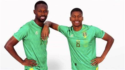 اتحاد الكرة الموريتاني يكشف عن قميص موريتانيا في أمم إفريقيا