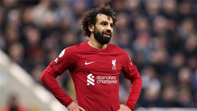 النشرة الرياضية.. صلاح يتصدر الهدافين واليد يستعد لإفريقيا وانفراجة في الزمالك