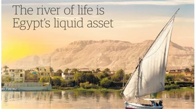 مواقع أسترالية تلقي الضوء على الأماكن السياحية المصرية