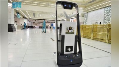 الهيئة العامة للعناية بشؤون الحرمين تستخدم الذكاء الاصطناعي لنشر المحتوى الإرشادي