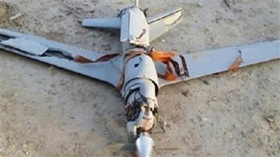 الجيش السوري: إسقاط 9 طائرات مسيرة للإرهابيين في أرياف حلب وإدلب وحماة