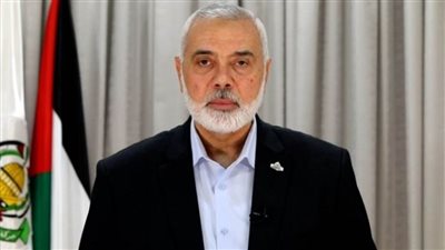 هنية يحدد شرط حماس لإطلاق سراح الأسرى الإسرائيليين 