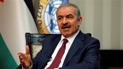 فلسطين تؤكد مجددا رفضها للممر المائي بين 