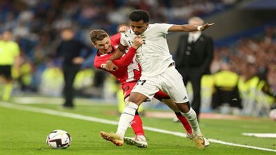 رايو فاليكانو يحقق فوزا ثمينا على خيتافي بهدفين نظيفين في الدوري الإسباني