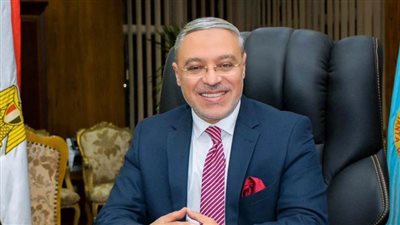 رئيس جامعة طنطا يؤكد أهمية الدور المحوري لمؤسسات التعليم العالي في تحقيق الاستثمار المعرفي