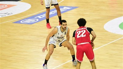 ختام البطولة العربية لرجال السلة والدوري الإسباني 