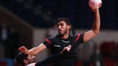 يحيى خالد يتحدث عن المباراة الأصعب المنتظرة في كأس الأمم لكرة اليد