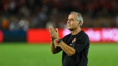 كولر يحقق حلم جماهير الأهلي.. تعرّف على التفاصيل