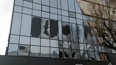 عاجل.. الدفاعات الجوية الروسية تحبط هجمات أوكرانية جديدة بالصواريخ على بيلجورود