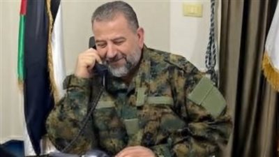 صحيفة أمريكية: استهداف إسرائيل للعاروري في بيروت أول توسع مميت لحملتها خارج غزة