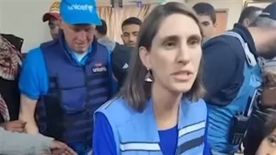 مسؤولة أممية تستنكر استهداف مستشفى الهلال الأحمر في خان يونس بغزة