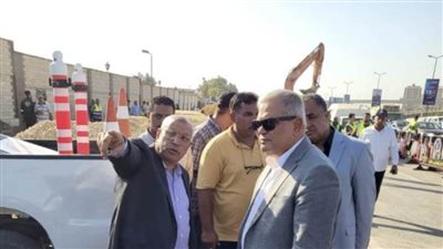  مليار و200 مليون جنيه للمشروعات وأعمال الإحلال والتجديد والتوسعات بمياه شرب القاهرة